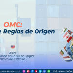 OMC: Comité de Reglas de Origen/ WTO: Committee on Rules of Origin
