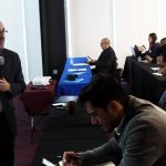 Capacitarán negociadores del T-MEC a comunidad industrial de la región