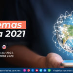 Puntos para 2021 en la Industria