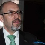 Reportan aumento en el comercio a nivel mundial