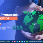 Origen de impuestos ecológicos