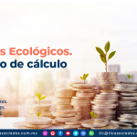 Impuestos Ecológicos. Su diseño de cálculo/ Environmental Taxes. Calculation design