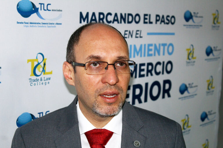 Crecerá economía mexicana con creación del “Comité Nacional de Facilitación de Comercio”