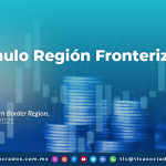 Estimulo Región Fronteriza Sur/ Stimulus for the Southern Border Region