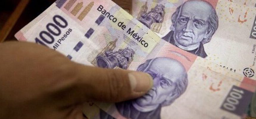 Se perfila México entre los peores evaluados en el “Índice de Percepción de Corrupción”
