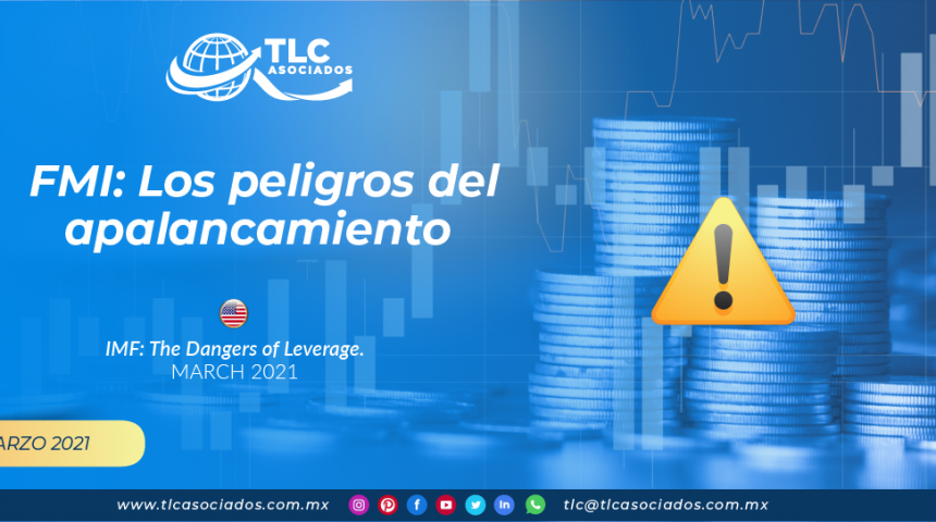 FMI: Los peligros del apalancamiento