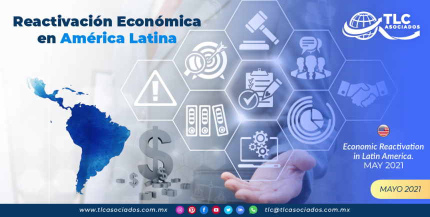 Reactivación Económica en América Latina