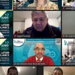 Realizan con éxito el primer encuentro mundial de cumplimiento en Comercio Logística y Aduanas