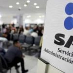 Reportarán al SAT cuentas que reciban depósitos arriba de 15 mil pesos
