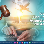 Identifica las Facultades de la Agencia Nacional de Aduanas de México