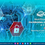 Notificación de incidentes cibernéticos a CBP