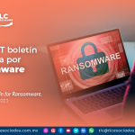 Emite CTPAT boletín de alerta por Ransomware