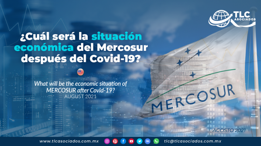 ¿Cuál será la situación económica del Mercosur después del Covid-19?