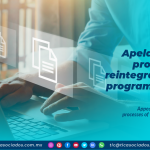 Apelaciones y procesos de reintegración del programa CTPAT