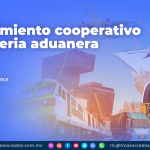 Cumplimiento cooperativo en materia aduanera