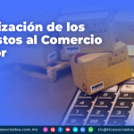 Actualización de los impuestos al Comercio Exterior