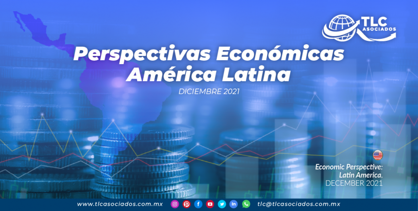 Perspectivas Económicas América Latina
