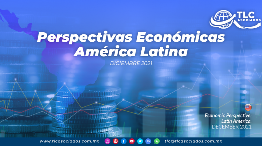 Perspectivas Económicas América Latina