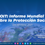 OIT: Informe Mundial sobre la Protección Social