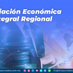 Asociación Económica Integral Regional