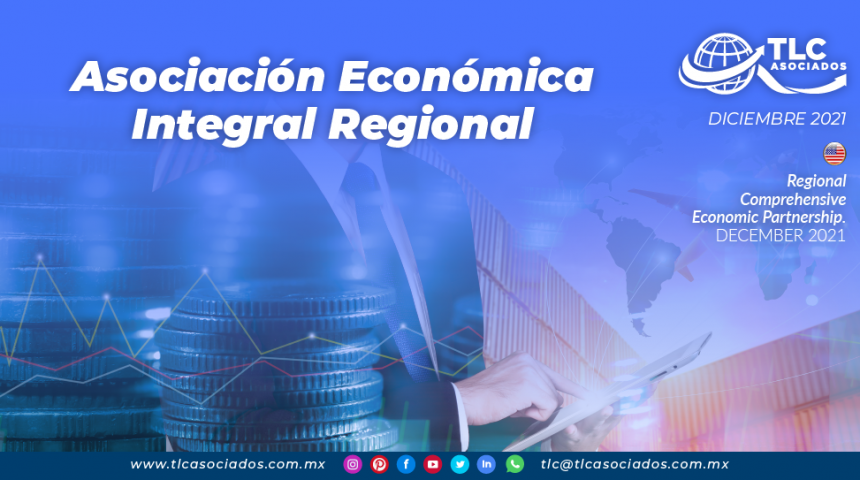 Asociación Económica Integral Regional