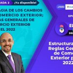 Dato peque del trueque: Navidad anticipada, 24 de diciembre ya publicaron las REGLAS Generales de Comercio Exterior para 2022 y su anexo 13.
