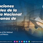 Las funciones generales de la Agencia Nacional de Aduanas de México