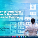 Facultades del titular de la Agencia Nacional de Aduanas de México