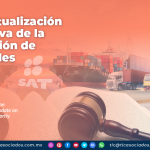 SAT: Actualización normativa de la delegación de facultades