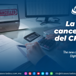 La nueva cancelación del CFDI 4.0