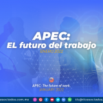 APEC: El futuro del trabajo