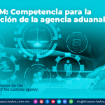 ANAM: Competencia para la autorización de la agencia aduanal