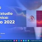 OCDE Estudio Económico: México 2022