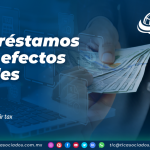 Los préstamos y sus efectos fiscales