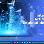 Inteligencia Artificial con Equidad de Género