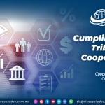 Cumplimiento Tributario Cooperativo