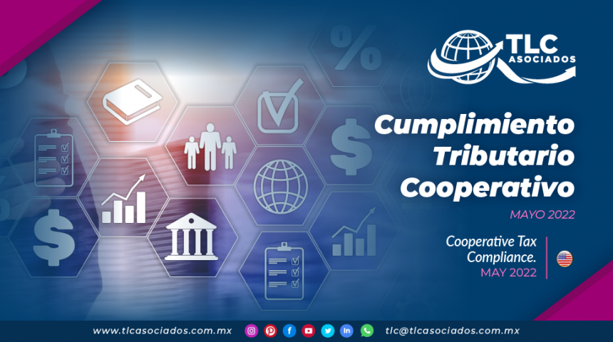Cumplimiento Tributario Cooperativo