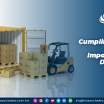 PROSEC: Cumplimiento de NOM en importaciones definitivas