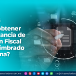 ¿Cómo obtener tu Constancia de Situación Fiscal para el timbrado de nómina?