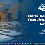 OMC: Comercio Transfronterizo sin papel