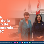 Segunda reunión de la Comisión de Libre Comercio del T-MEC.