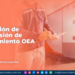 Inspección de Supervisión de Cumplimiento OEA