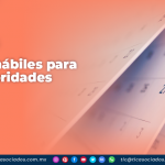 Días inhábiles para las autoridades 2022