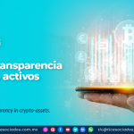 OCDE: Transparencia en cripto activos