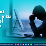 La Salud Mental y su rol en el trabajo