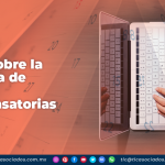 Aviso sobre la vigencia de cuotas compensatorias