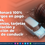 BC condonará 100% de recargos en pago de placas, calcomanías, tarjetas de circulación y revalidación de tarjetas de conducir
