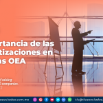 La importancia de las concientizaciones en empresas OEA