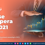 IED se recupera en 2021