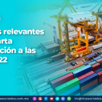Aspectos relevantes de la Cuarta Modificación a las RGCE 2022